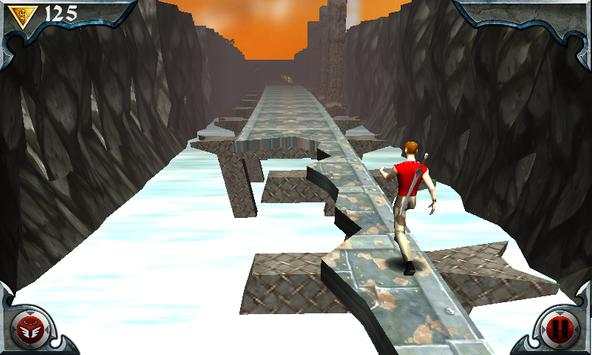Blade Run: Hunter 3D Edition screenshot 7