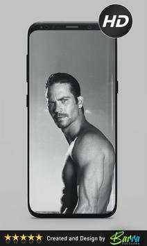 Paul Walker Wallpapers 🔥 screenshot 1