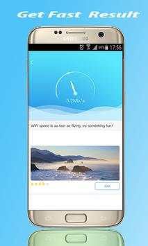 Wifi Signal Booster   Extender : Simulated screenshot 2