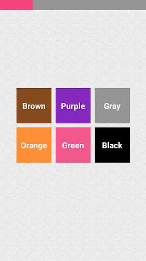Brain Booster Game screenshot 8