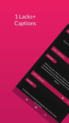 CAPTION IT - Captions for Instagram & Facebook screenshot 3