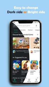 Dark Mode screenshot 6