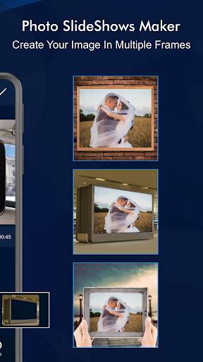 Photo Slideshow with Music screenshot 7