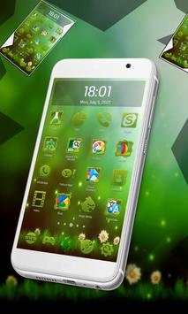 Nature HD Launcher screenshot 2