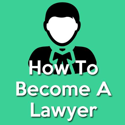 How To Become A Lawyer (Advocate) 1.9