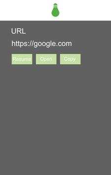 Qrcode Reader screenshot 3