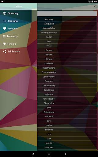 English To Nepali Translator screenshot 17
