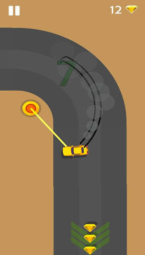 SLING RACE DRIFT MASTER: DRIFTING GAMES 2020 screenshot 4