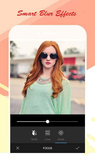 My Selfie - Selfie Camera,Beauty Cam,Photo edit screenshot 3