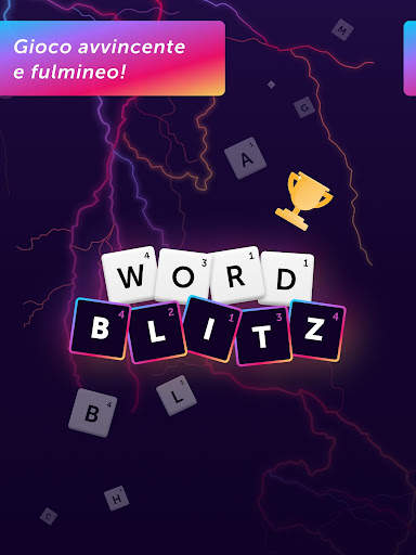 Word Blitz screenshot 7