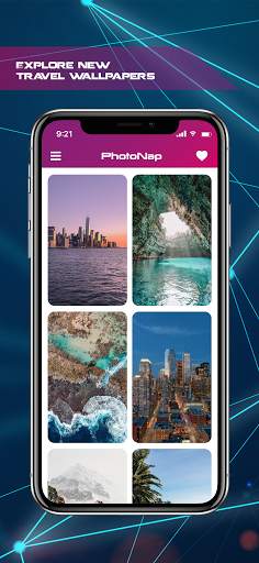 PhotoNap screenshot 4
