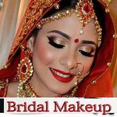 bridal makeup 1.0