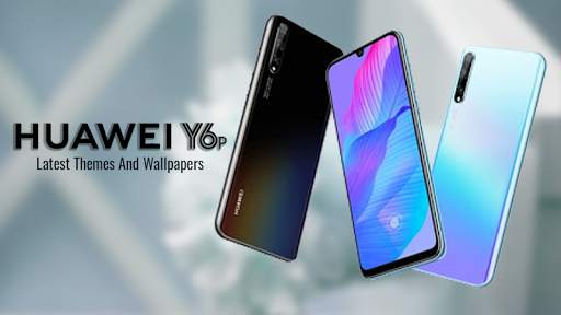 Huawei Y6 p | Theme for Huawei Y6 p & launcher screenshot 3
