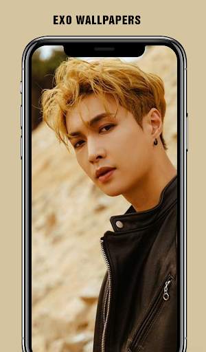 EXO Wallpapers screenshot 3