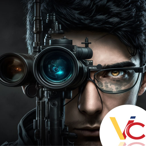 Zombie Sniper Shooter 3D icon