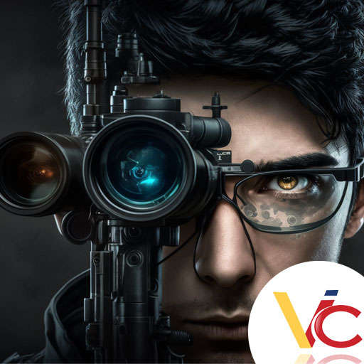 Zombie Sniper Shooter 3D 4.8