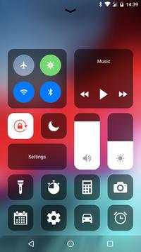 OS 12 Launcher screenshot 4