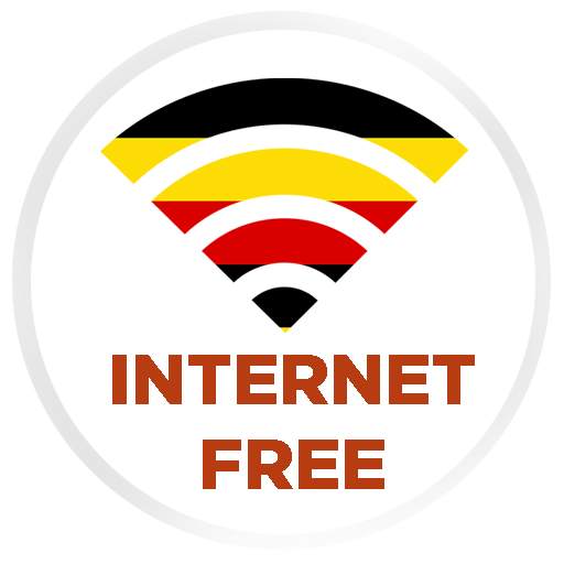 Uganda Internet Free 1.0