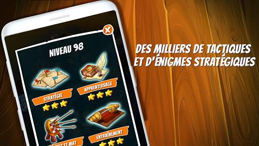 Échecs Gratuit screenshot 5