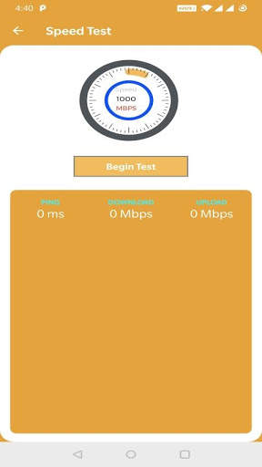 Turbo VPN - Free Premium VPN for Android screenshot 3