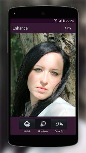 Photello - Photo Editor screenshot 2