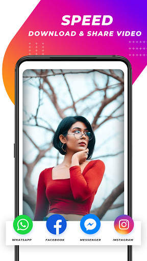 MV Maker : Photo video maker with music screenshot 5