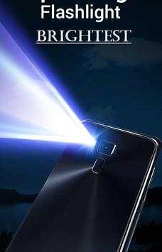 Flash Light screenshot 1