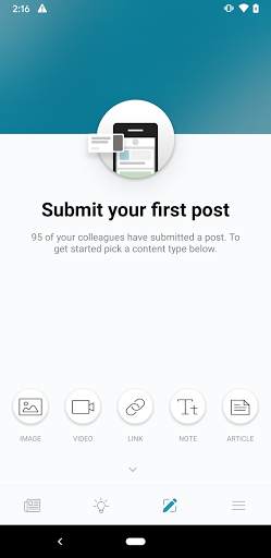 Konnect by KACE screenshot 4