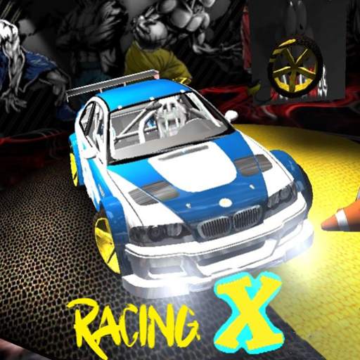 Crazy Racing X 3.0
