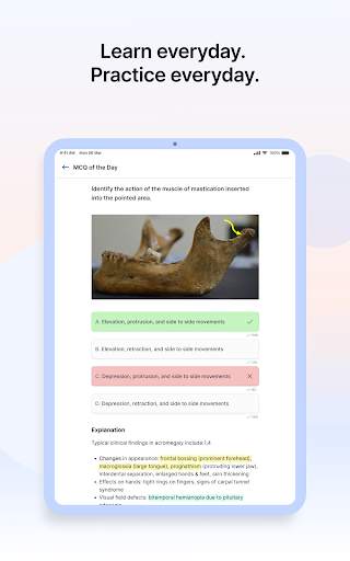 Manipal MedAce screenshot 10