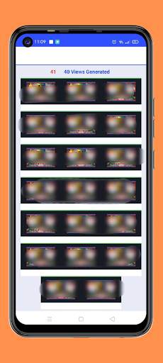 Multiple View Browser स्क्रीनशॉट 4