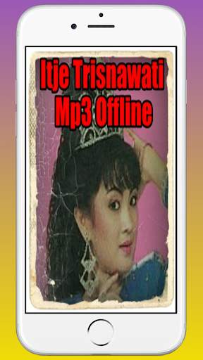 Itje Trisnawati Mp3 Offline screenshot 1
