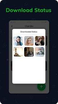 Recover Deleted Chat for Social Media - Chat Bin screenshot 5