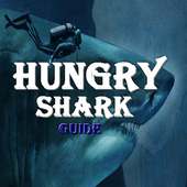 Guide hungry Shark All-mod logo