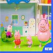 New Peppa Pig Video 1.0