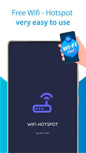 Wifi Hotspot - Mobile Hotspot screenshot 6