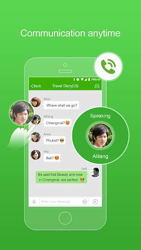 FreePP screenshot 4