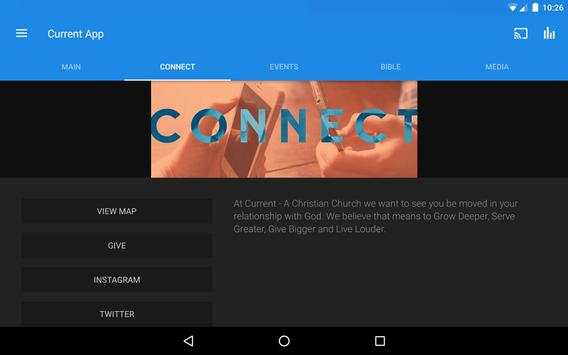 Current App screenshot 8