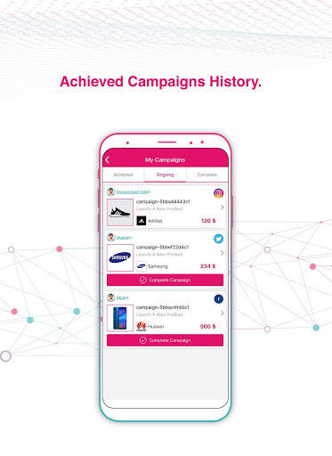 Social Bond screenshot 8