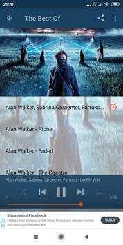 D.J. W4LK3R All Best Songs Online screenshot 2