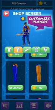 Spin Cricket Pro screenshot 5