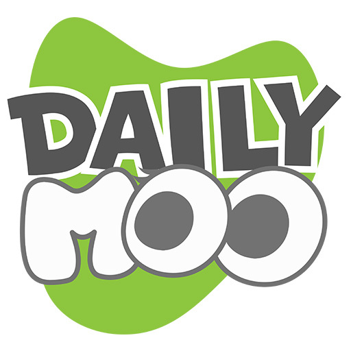 Daily Moo - Milk &amp; Breakfast Subscription App icon