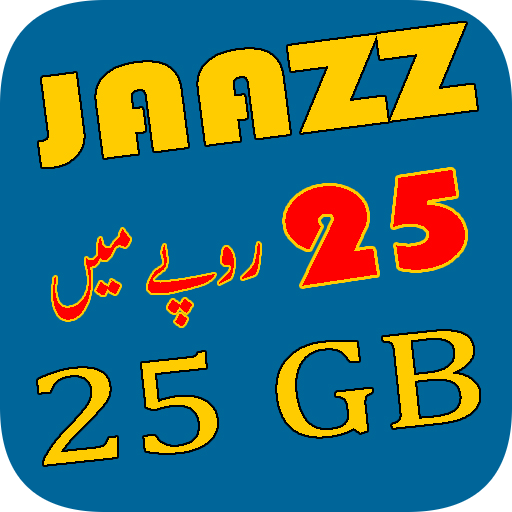 Jaaz Free Internet icon