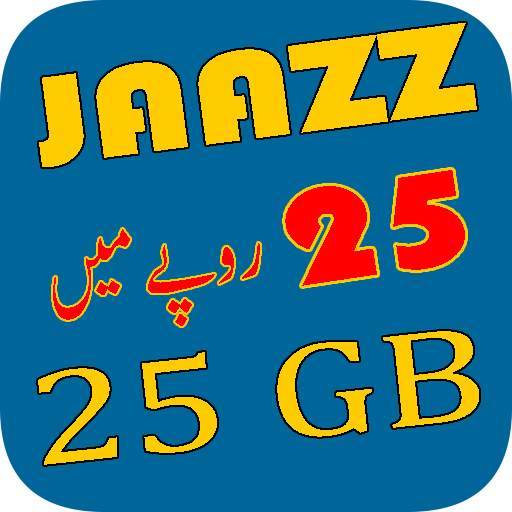 Jaaz Free Internet 2.1.0