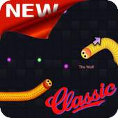 New snake worm 2020 zone 3572