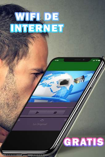Have Free Internet on my Cell Phone Quick Guides screenshot 2