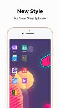 Ubuntu Theme For Computer Launcher screenshot 3