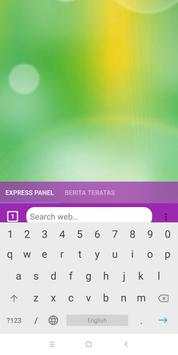 Mini Browser apps screenshot 3