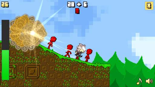 I Am Ninja screenshot 9