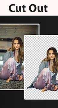 Cut Out & Paste скриншот 2